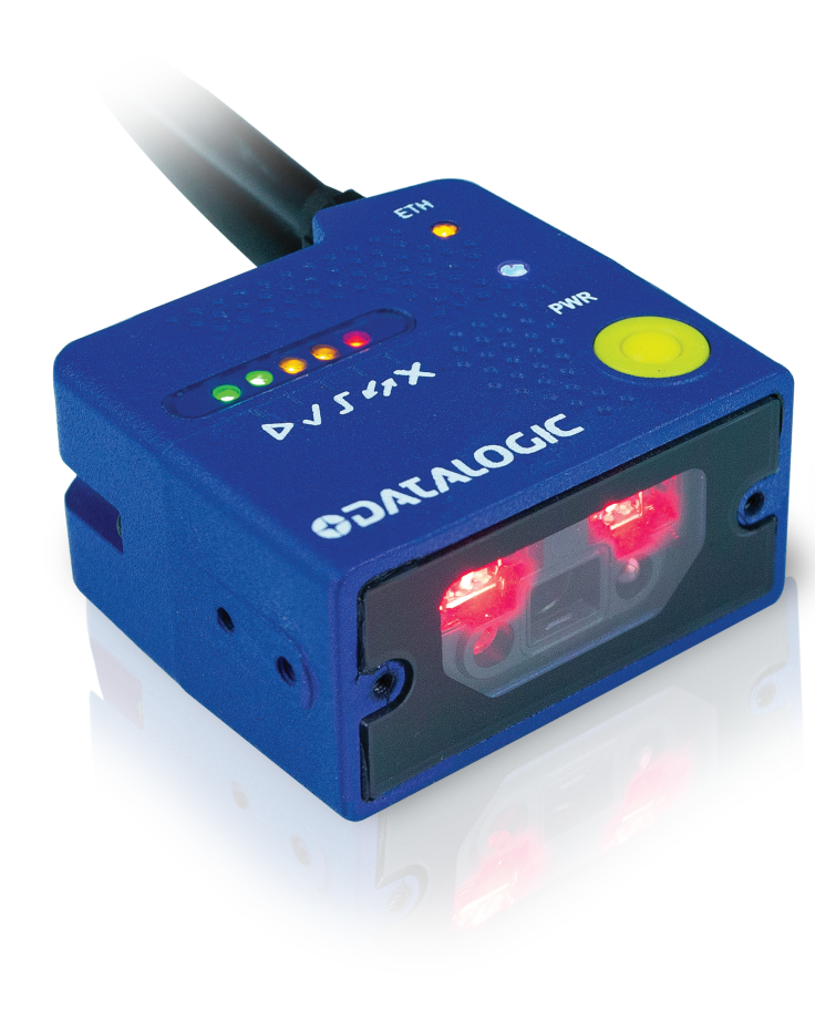 条码阅读器Matrix 120™