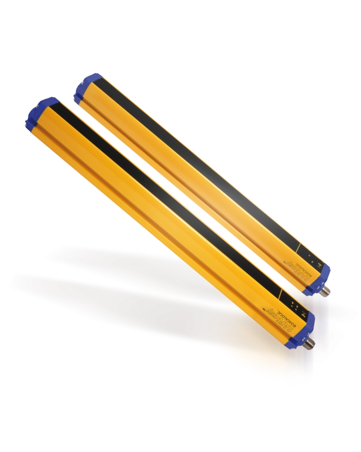 安全光栅SG2基本型