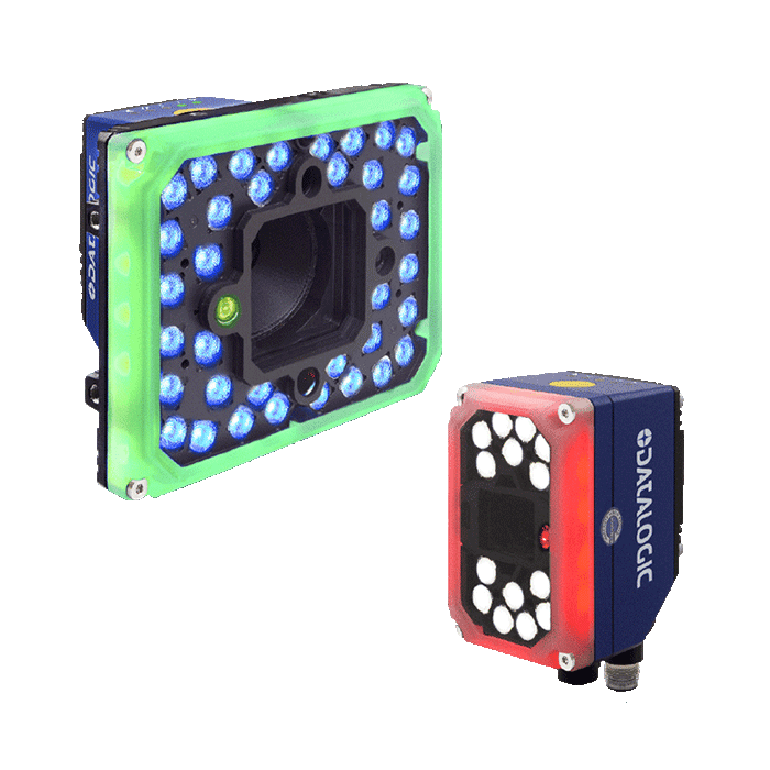 P2X  系列智能相机